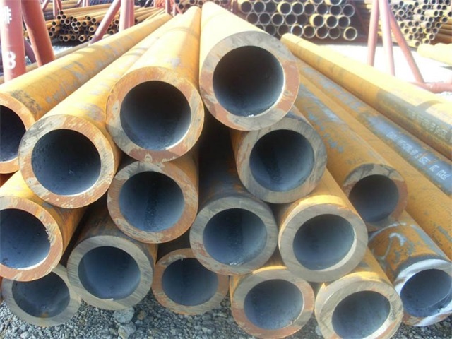 吐鲁番40cr合金钢管