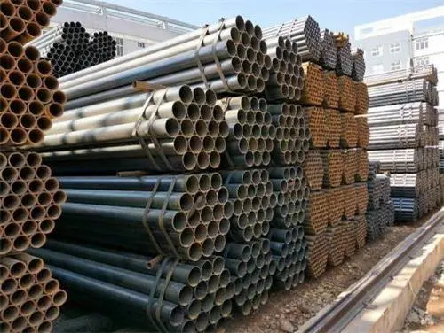 吐鲁番合金钢管生产厂家