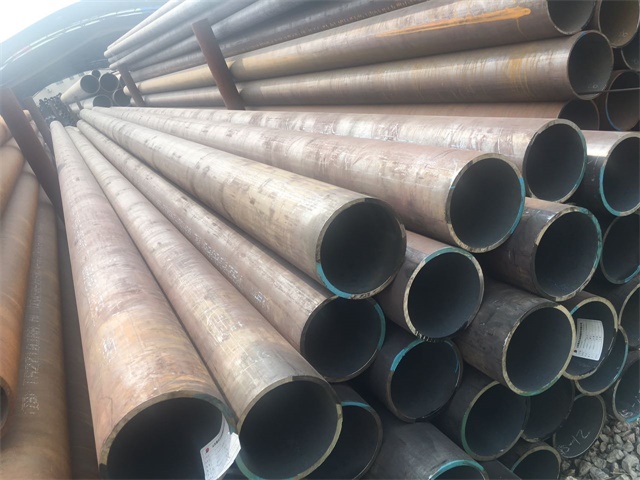 吐鲁番厚壁钢管生产企业